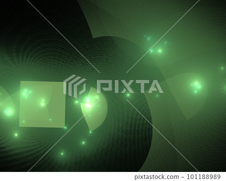 Imaginatory fractal abstract background Image Imaginatory fractal abstract background Image 101188989