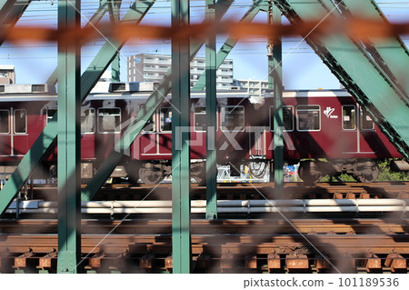 阪急電車和軌道 101189536