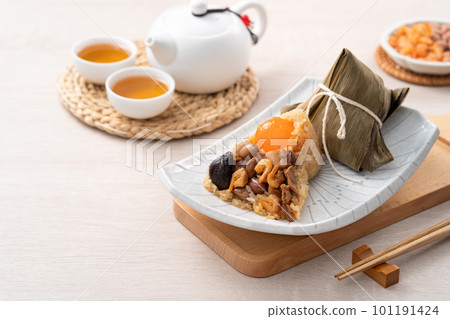 Kazuko Dango Festival zongzi rice dumpling duanwu Taiwan Chimaki Dango Festival 101191424