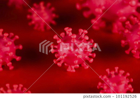 Corona virus, SARS pandemic background Corona virus, SARS pandemic background 101192526