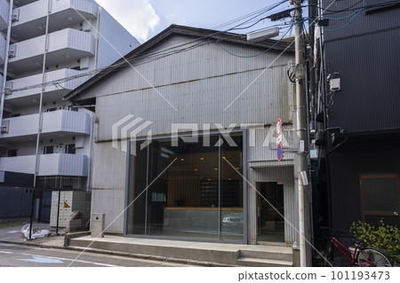 KOFFEE MAMEYA Kakeru in Kiyosumi Shirakawa 101193473