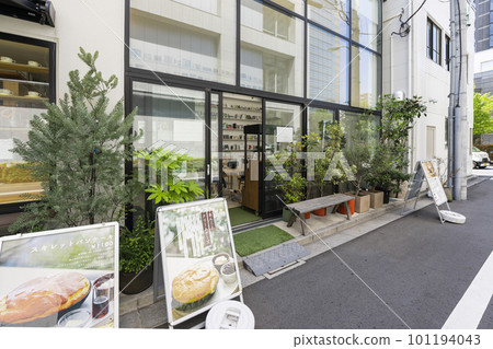 Hama House in Hamacho 101194043