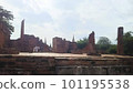 泰國 Ayutthaya 古遺址中的古遺址 101195538