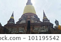 泰國 Ayutthaya 古遺址中的古遺址 101195542