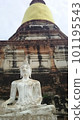 泰國 Ayutthaya 古遺址中的古遺址 101195543
