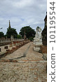 泰國 Ayutthaya 古遺址中的古遺址 101195544