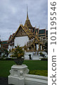 泰國 Wat Phra Kaew Ancient ruins in 古遺址 101195546