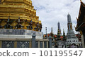 泰國曼谷玉佛寺 101195547