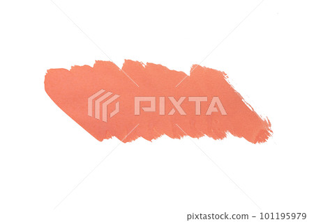 paint brush set isolated on white background for logo and banner. stroke,design, creative, and illustration. paint brush set isolated on white background for logo and banner. stroke,design, creative, and illustration. 101195979