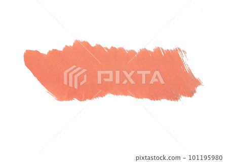 paint brush set isolated on white background for logo and banner. stroke,design, creative, and illustration. paint brush set isolated on white background for logo and banner. stroke,design, creative, and illustration. 101195980