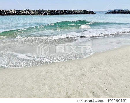 Walk on the beach 101196161