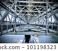Under the Setoo Bridge 101198323