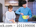 夫妻煮 101199006