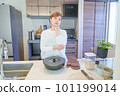 一個女人想吃飯 101199014