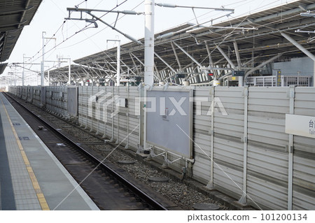 月台 月台 101200134