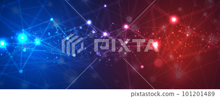 A neural network is a type of computer system modeled on the human brain, used for machine learning and pattern recognition. 101201489