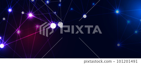 A neural network is a type of computer system modeled on the human brain, used for machine learning and pattern recognition. 101201491