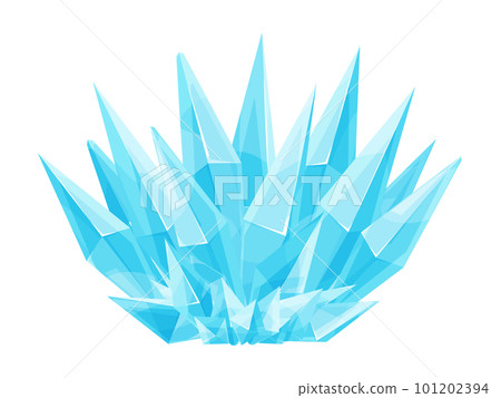 銨晶體的插圖 銨晶體的插圖 101202394