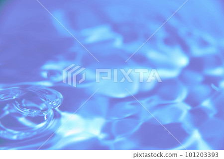 An abstract background of undefined shapes with various shades and waves, Wallpaper 101203393