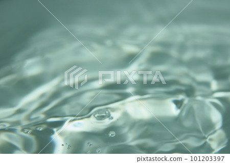 An abstract background of undefined shapes with various shades and waves, Wallpaper An abstract background of undefined shapes with various shades and waves, Wallpaper 101203397