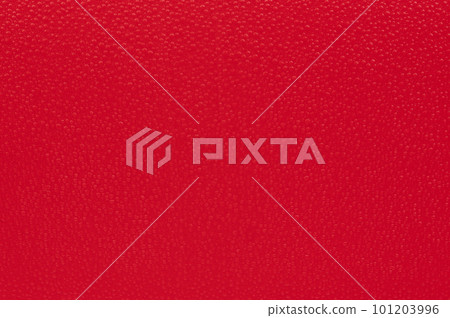Red structure of plastic surface 101203996