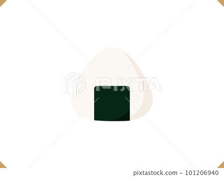 rice ball  101206940