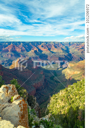 Grand Canyon National Park, Yavapai Point Grand Canyon National Park, Yavapai Point 101206972