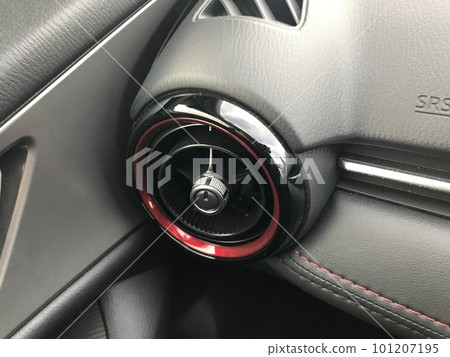 汽車空調出風口 汽車空調出風口 101207195