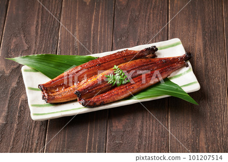 國內鰻魚串 國內鰻魚串 101207514