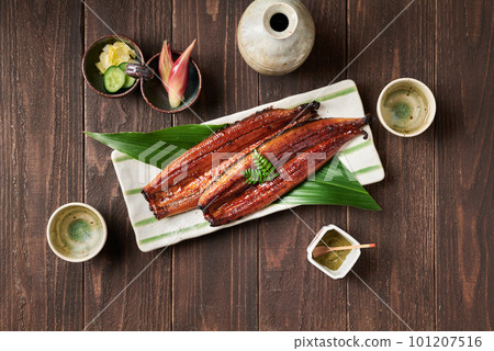 國內鰻魚串 國內鰻魚串 101207516