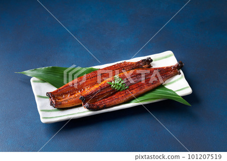 國內鰻魚串 國內鰻魚串 101207519