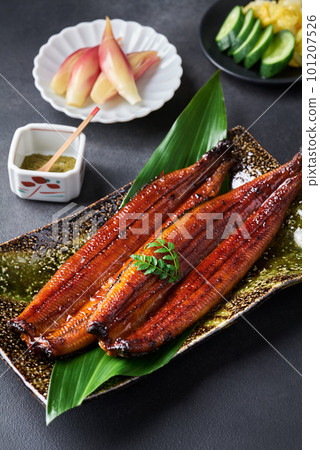 國內鰻魚串 國內鰻魚串 101207526