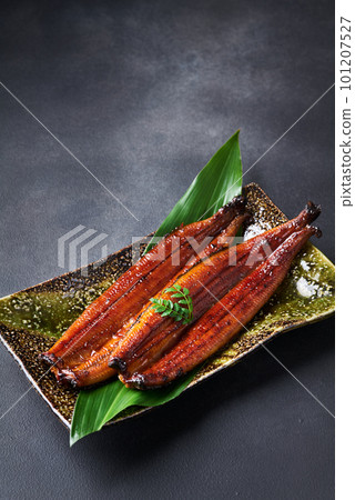 國內鰻魚串 101207527