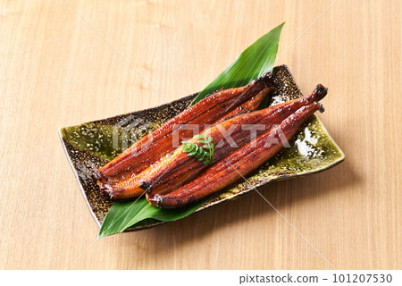 國內鰻魚串 國內鰻魚串 101207530