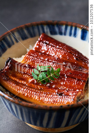 日本鰻魚碗 101207536