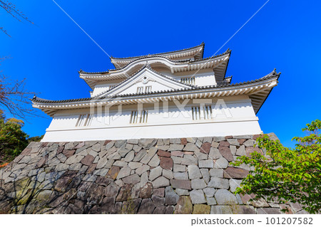 千葉縣大瀧町大瀧城 101207582