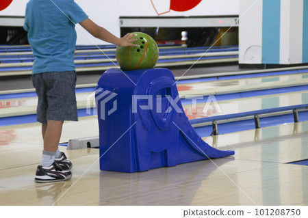 兒童保齡球（5歲/男孩） 101208750