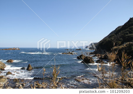 Early spring scenery of Kinosaki Onsen Early spring scenery of Kinosaki Onsen 101209203