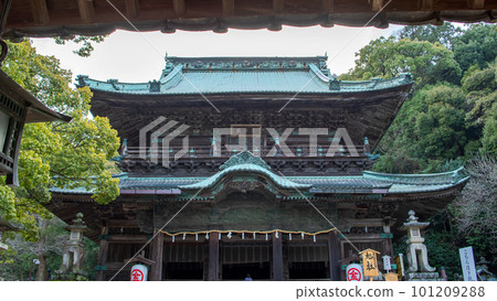 金刀比羅宮 旭社 香川縣 金刀比羅宮 旭社 香川縣 101209288