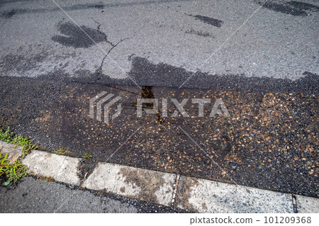 puddle, waterhole, pool of water 101209368