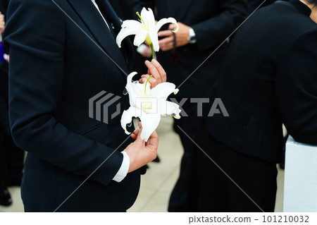 Farewell Flower Farewell Flower 101210032