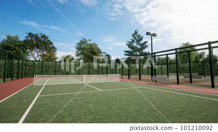 tennis cg 101210092