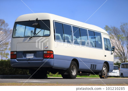 Microbus image 101210285