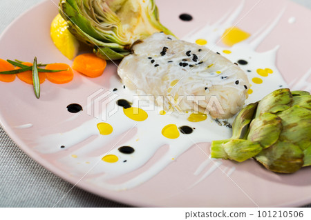 Merluccius de Provence. Merluccius de Provence. 101210506