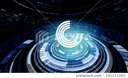 cyber CG 101211303