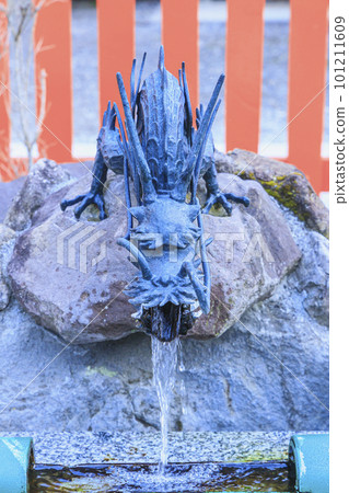 Kanazakura Shrine Kofu 101211609