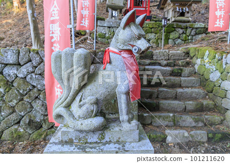 金櫻神社甲府 101211620