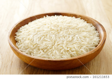 Basmati rice 101211653