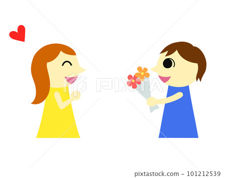 給愛人送花的男人 2 101212539