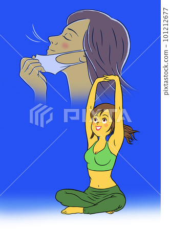 藍天健身（緩解電暈） 101212677